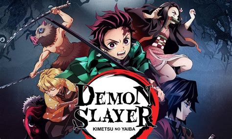 → ¿cuando Se Estrena La Película De Kimetsu No Yaiba