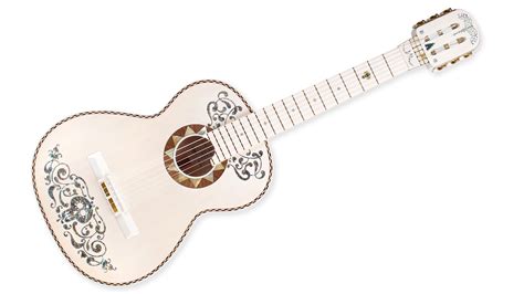 Disney Pixar And Córdoba Announce Coco Acoustic Guitars Musicradar
