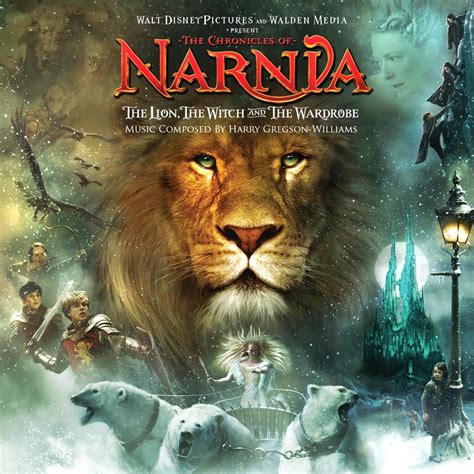 Chronicles Of Narnia Books In Original English