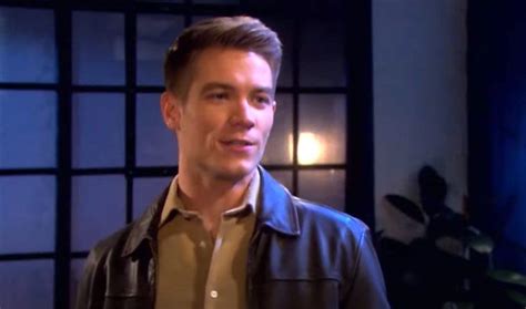 Days Of Our Lives Star Lucas Adams Gets Engaged As Fans Hope Tripp