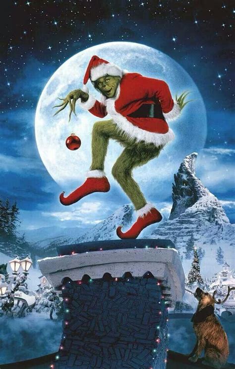 The Grinch Who Stole Christmas Funny Christmas Wallpaper Christmas Lockscreen Holiday Iphone