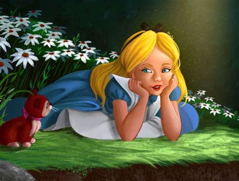 Alice 20 By Mielix On Deviantart Alice In Wonderland Pictures Alice