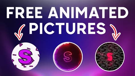 Free Animated Discord Profile Picture Maker 2021 Youtube