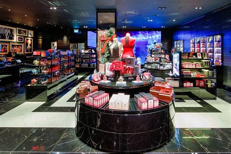 Victorias Secret Opens First Full Line Australian Store At Chadstone Shopping Centre News