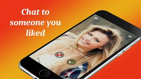 With one tap, you'll be connected with millions of users from over 100 different countries. WellHello dating app - Meet your personal match for ...