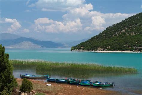 Beyşehir Gölü Milli Parkı Giriş Ücreti Konya Kamp Yerleri