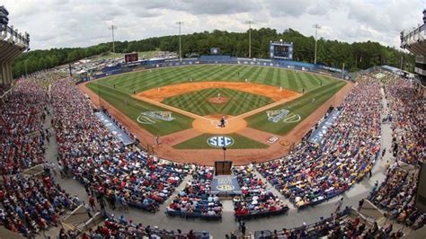 How To Watch Alabama Baseball At The 2022 Sec Tournament Sports Illustrated Alabama Crimson