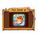 Runner Lazy Icon Cutest Poll Fish Results