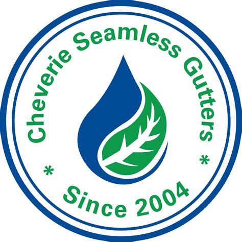 Cheverie Seamless Gutters - Duxbury, MA