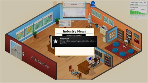 Players can purchase the game at retail, on any website offering the game, or on steam. Game Dev Tycoon Free Download - PC Games