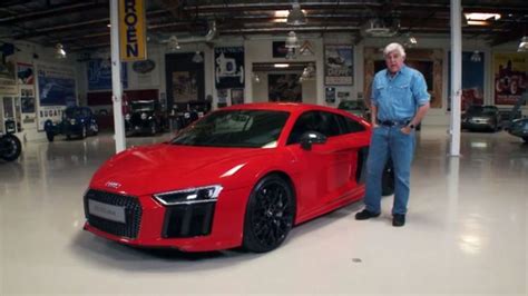 He also owns 130 cars. Jay Leno and Direct Metal Laser Sintering: 3D Printing ...
