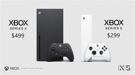 Xbox Series S Get To Know The Specifications And Price Of