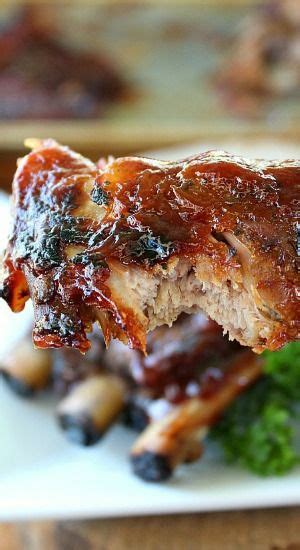 Crock pot pork roast and sauerkraut reci. Crock Pot BBQ Pork Ribs | Pork ribs, Bbq pork ribs, Best pork recipe
