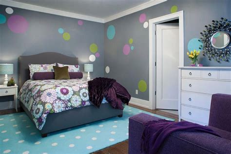 Bedroom Color Ideas For Women
