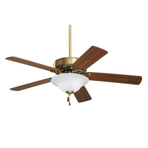 Shop emerson ceiling fans at wayfair for a vast selection and the best prices online. Emerson Fans 50" Pro Series Ceiling Fan & Reviews | Wayfair