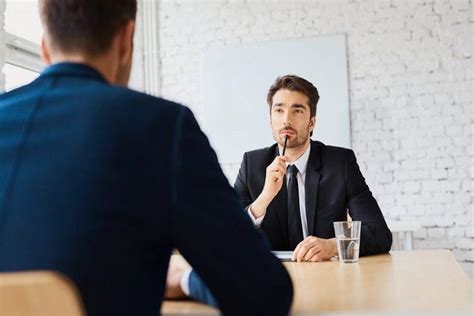 Las Frases Que Nunca Debes Usar Durante Una Entrevista De Trabajo