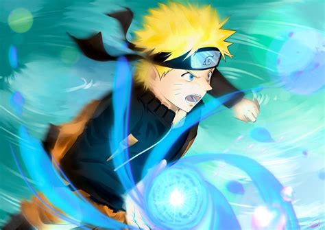94 Wallpaper Anime Naruto 3d For Free Myweb