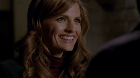 Pin By Sally Radtke On Castle Posters Kate Beckett Stana Katic