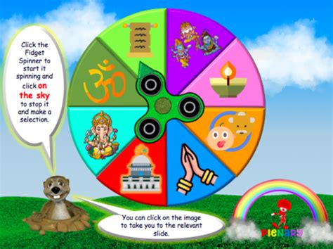 Ks2 Hinduism Teaching Resources