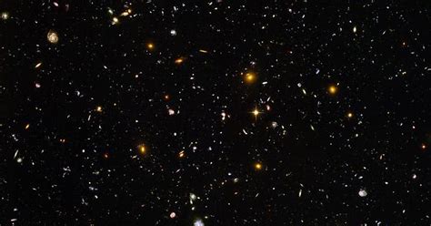 Hubble Extreme Deep Field Hd Imgur