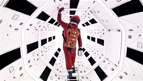 A space odyssey was a watershed moment in filmmaking. Legowelt to perform live synth soundtrack to sci-fi ...