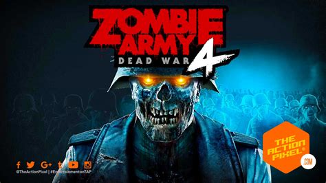 Army of the dead is in theaters now, and will hit netflix friday, may 21. Rebellion brings back the undead hordes with "Zombie Army ...