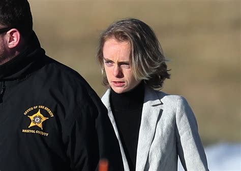 Michelle Carter Released From Jail The Boston Globe