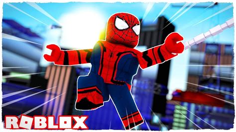 The best ones walk you through scenarios where you are tasked with making choices and decisions. ME CONVIERTO EN SPIDERMAN - ROBLOX - YouTube