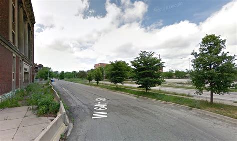 Affordable Senior Housing Development On Its Way To Chicagos Englewood