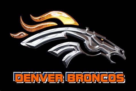 Free Download Nfl 4 Broncos Logo 5 Denverbroncos 6 Denver Broncos 7