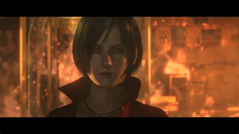 Ada Wong Resident Evil 6 Revision Mod Nerveploaty