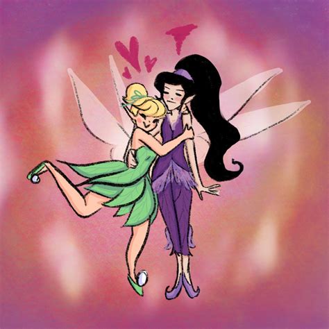 Disney Femslash Where Princesses Love Princesses