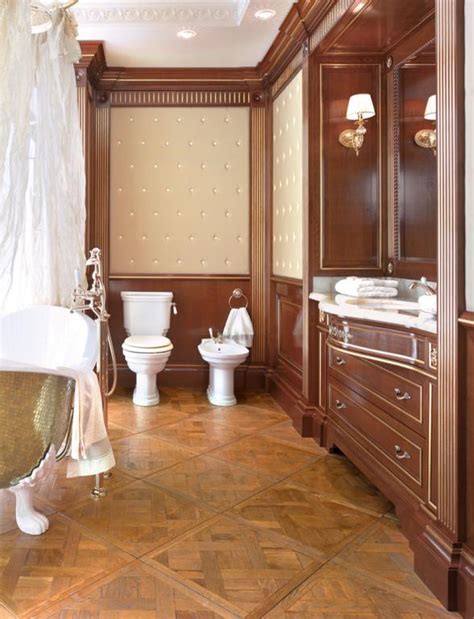 This brand is practically one of the best companies for bathroom fittings in india. Made to measure bathroom with design furnishings - Elizabeth