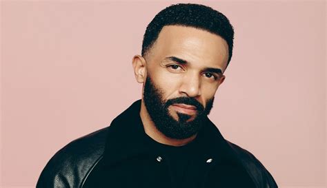 Who Is Craig David Dating Now A Look Into His Past And Present