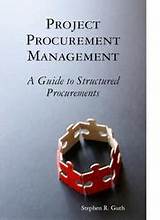 Images of Project Procurement Management A Guide To Structured Procurements