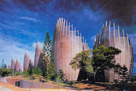 Pasion Por La Arquitectura Renzo Piano