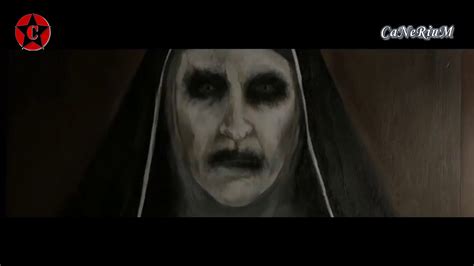 The Nun 2 Official Movie Trailer 2020 Youtube
