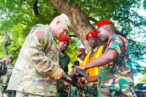 What Is The Combined Joint Task Force Horn Of Africa Us Department