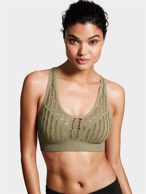 Best sports bras for low, medium and high-impact workouts