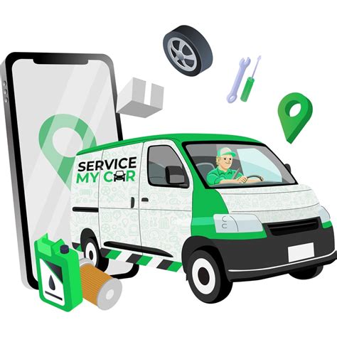 Mobile Car Mechanic Mobile Car Service Dubai Save Upto 80
