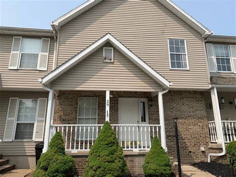 29 Orchard Ave Danville Pa 17821 Townhome Rentals In Danville Pa