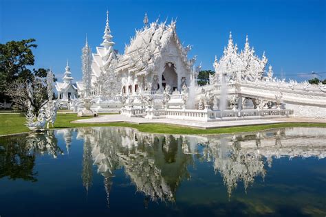 10 Most Stunning Temples in Thailand (with Map) - Touropia