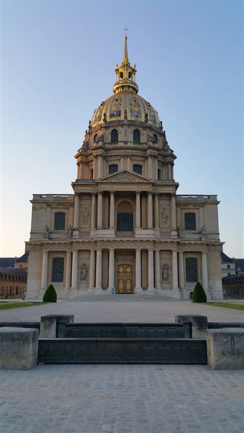 Free Images Architecture Building Palace Paris Monument Landmark