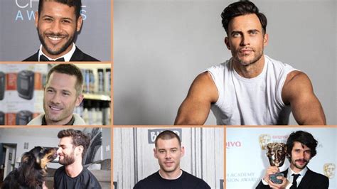 The 20 Hottest Gay Actors Of All Time Nomadic Boys