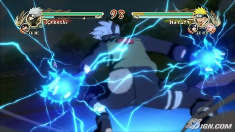 Naruto Ps3 Ultimate Ninja Storm Any Tips Dot Com