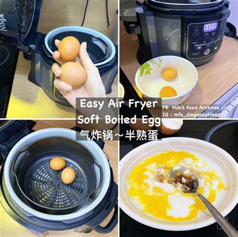 Cara Nak Masak Telur Separuh Masak Dalam Microwave