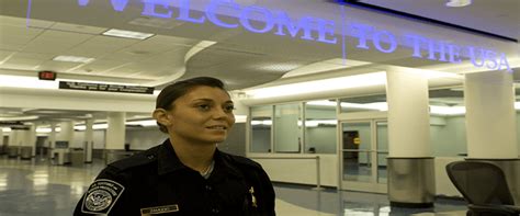 Why You Should Work For Us Customs And Border Protection Clearancejobs