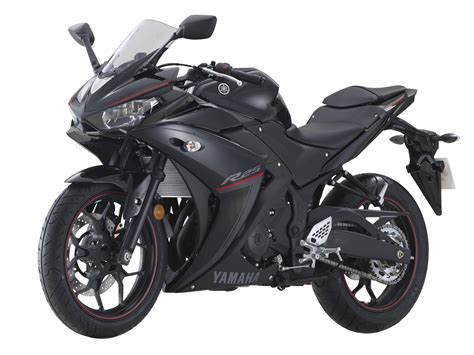 With its exceptional lineup, yamaha malaysia has committed to power the passion of motorcyclist and help them create lifestyle experience and extraordinary value to enrich their lives. New Yamaha YZF-R25 (YZF-R3) Likely To Be Unveiled By ...