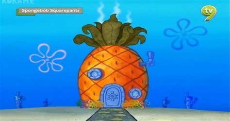 Kokame Spongebob Squarepants Season 8 Episode 18 Part 2 Malay Dub