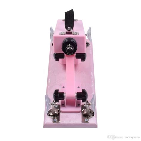 Powerful Motor Quiet Sex Machine Gun For Man And Woman Automatic Love Machines With Dildo